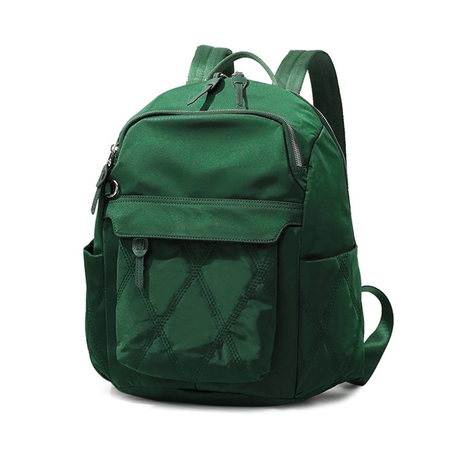 Oxford Waterproof fashion backpack 8