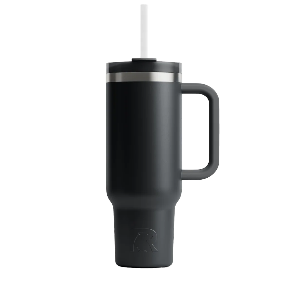 Rtic 40 oz Road Trip Tumbler 7