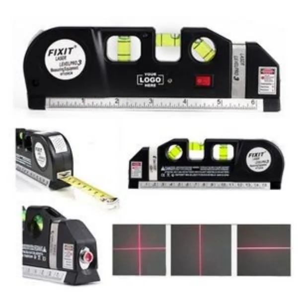 Multipurpose Laser Level Line Tool 7