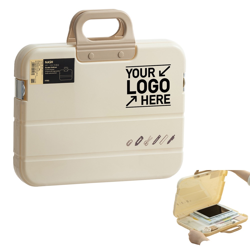 Accordion File Case