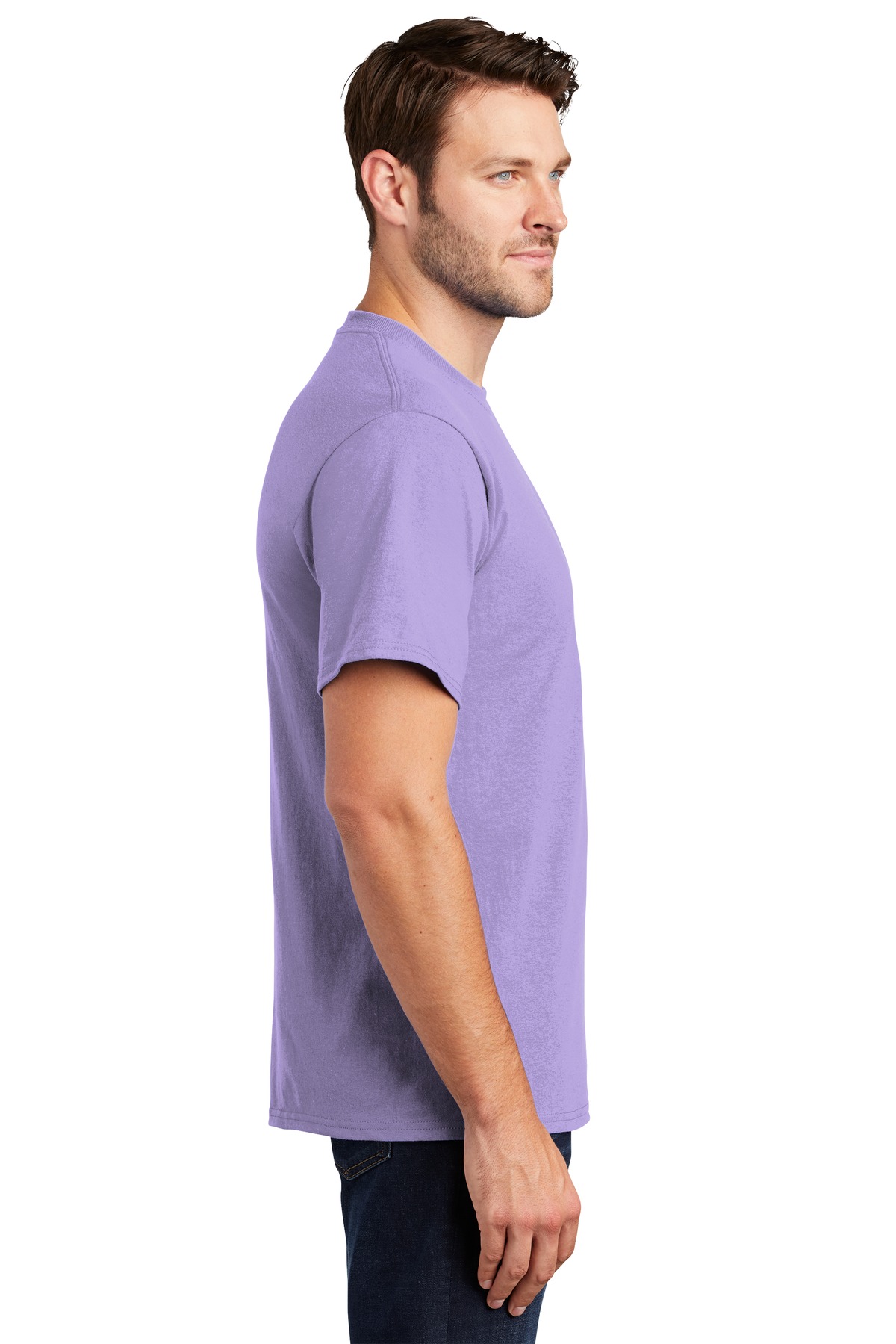 Port & Company® Tall Essential Tee 230