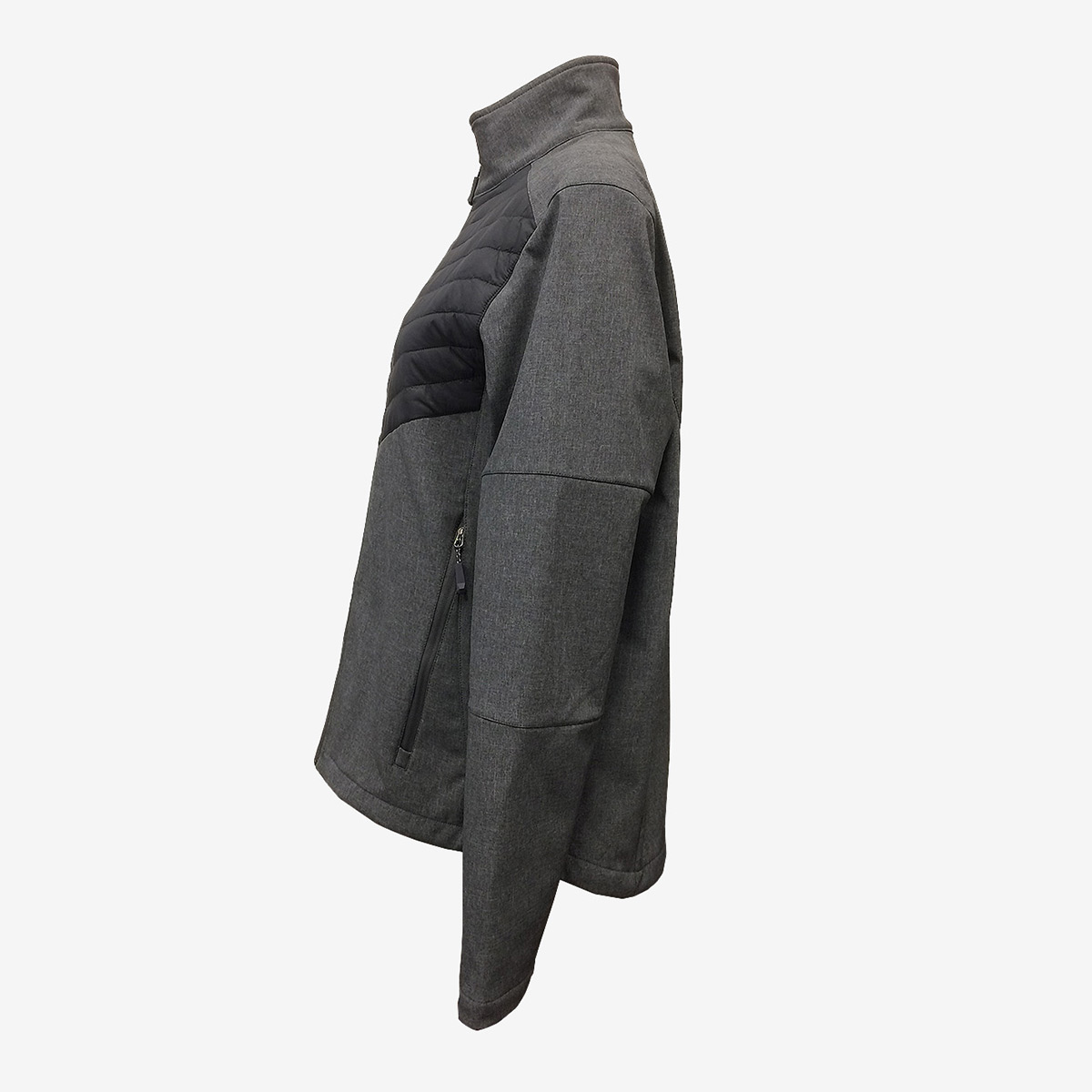 Ladies' Aurora Soft Shell Jacket 4