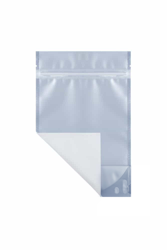 Custom Mylar Barrier Bags – Half Ounce 7