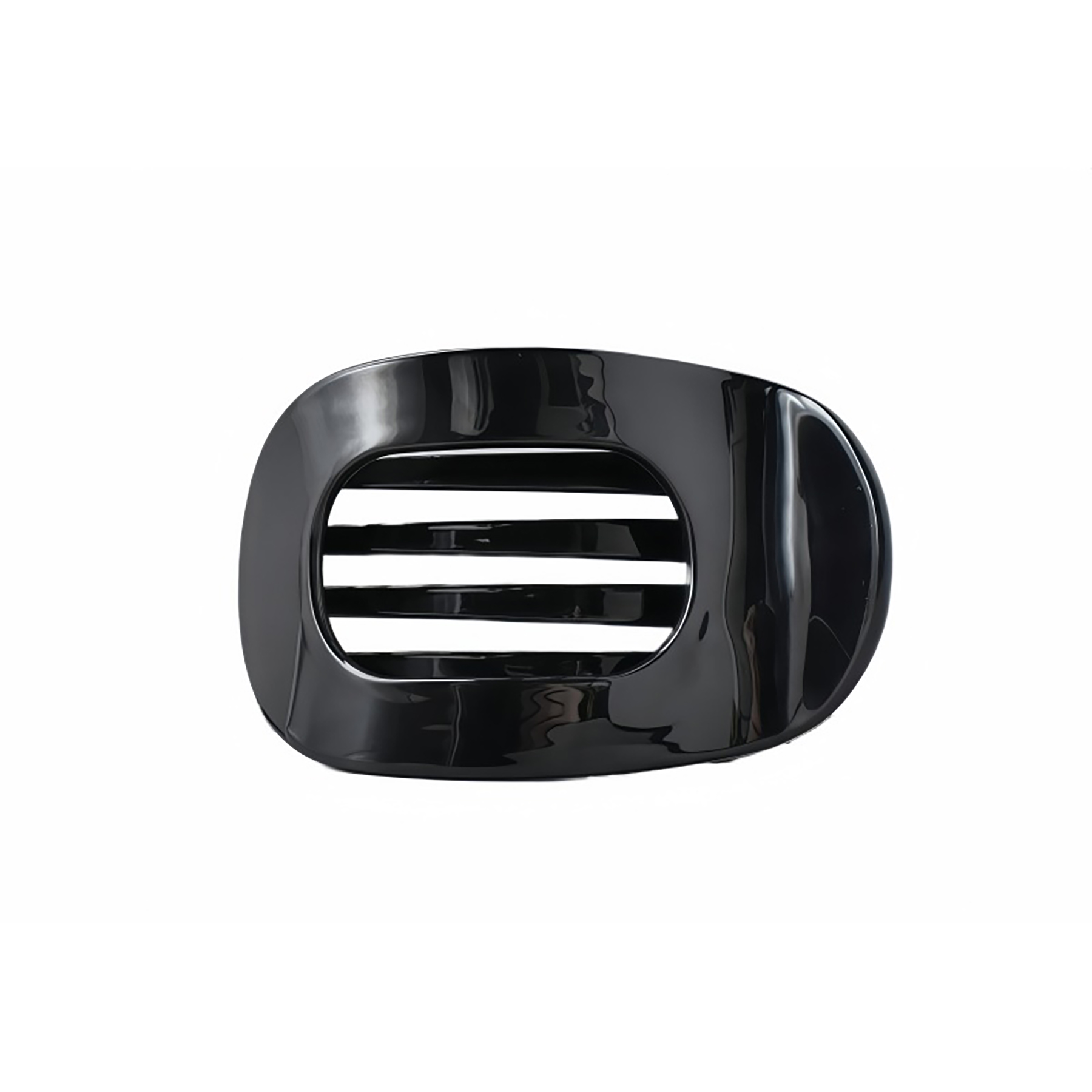 Women Flat Claw Clips 6