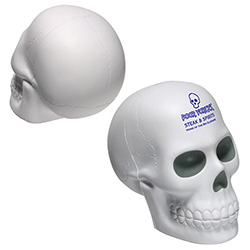 Skull Stress Reliever 4