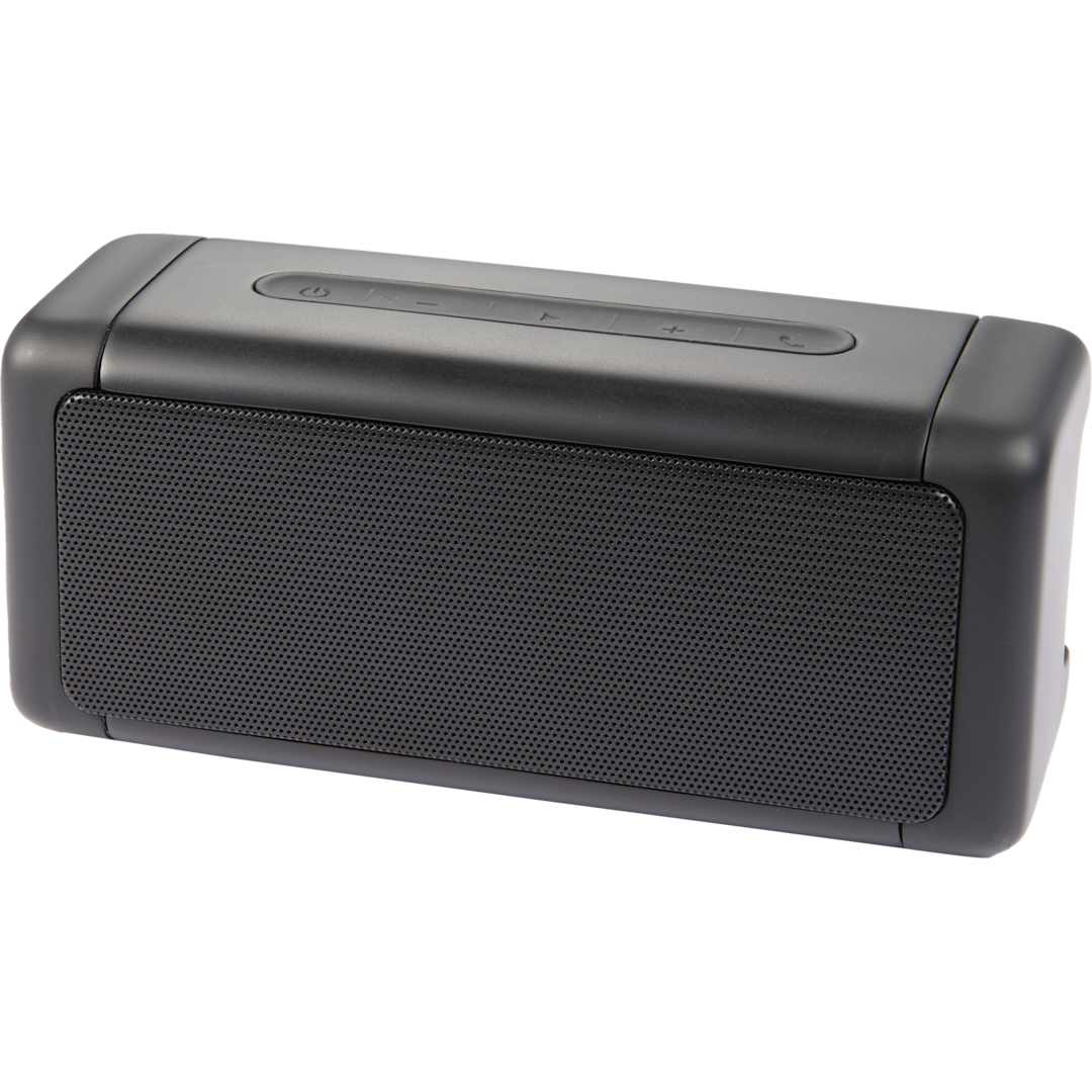 Sound Wedge Magnetic Outdoor Speaker 24