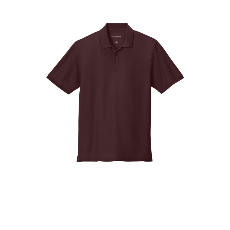 Port Authority Wearever Signature Pique Polo 10