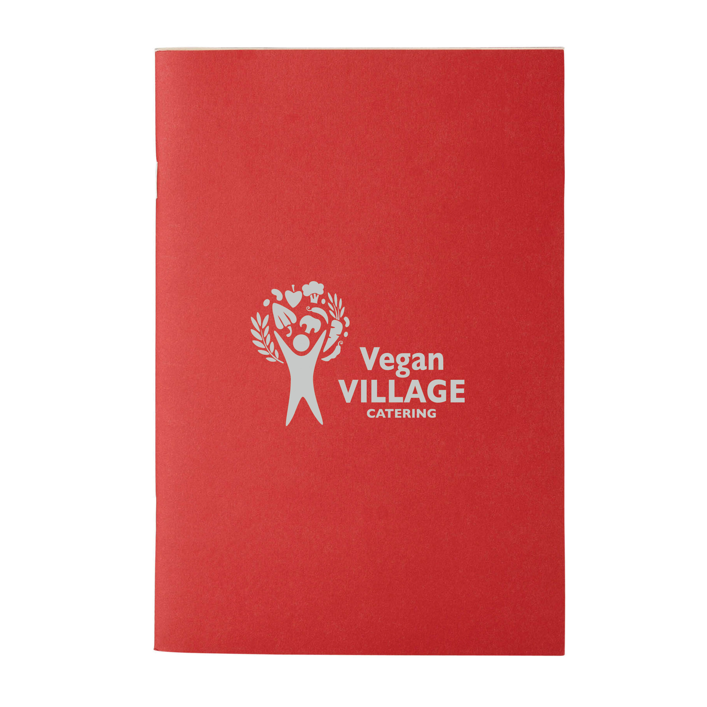 Single Meeting Eco Notebook 14