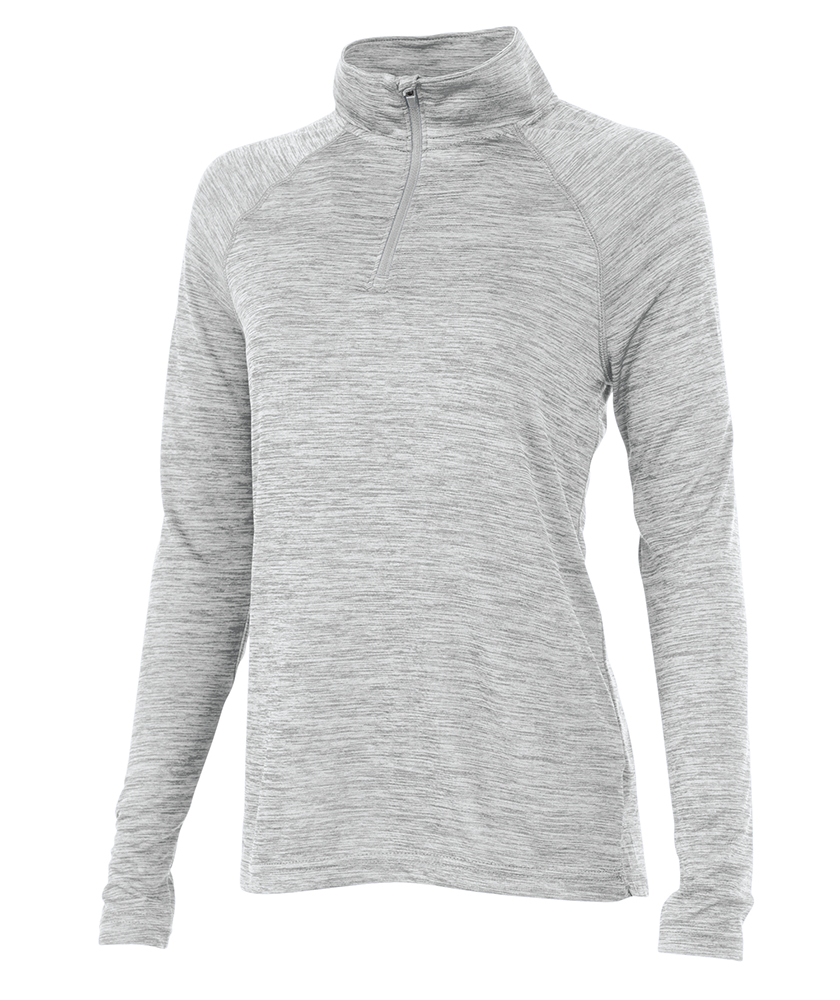 Women's Space Dye Performance Pullover 38