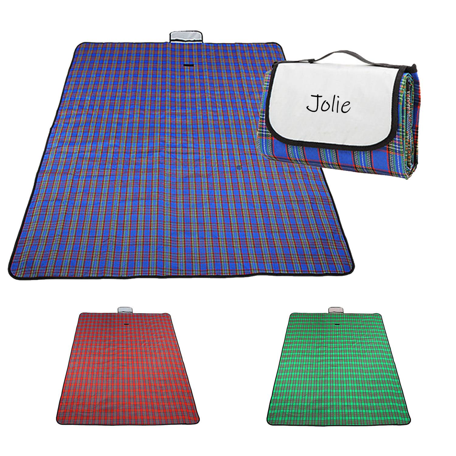 Waterproof Picnic Camping Beach Blanket Sand Mat