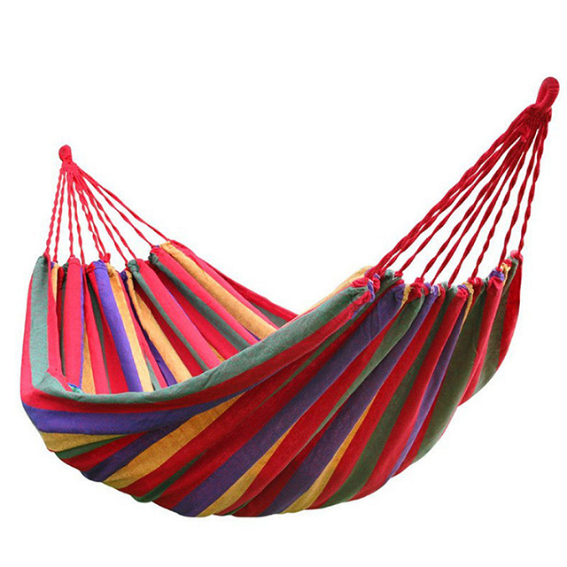 Camping Hammock 4