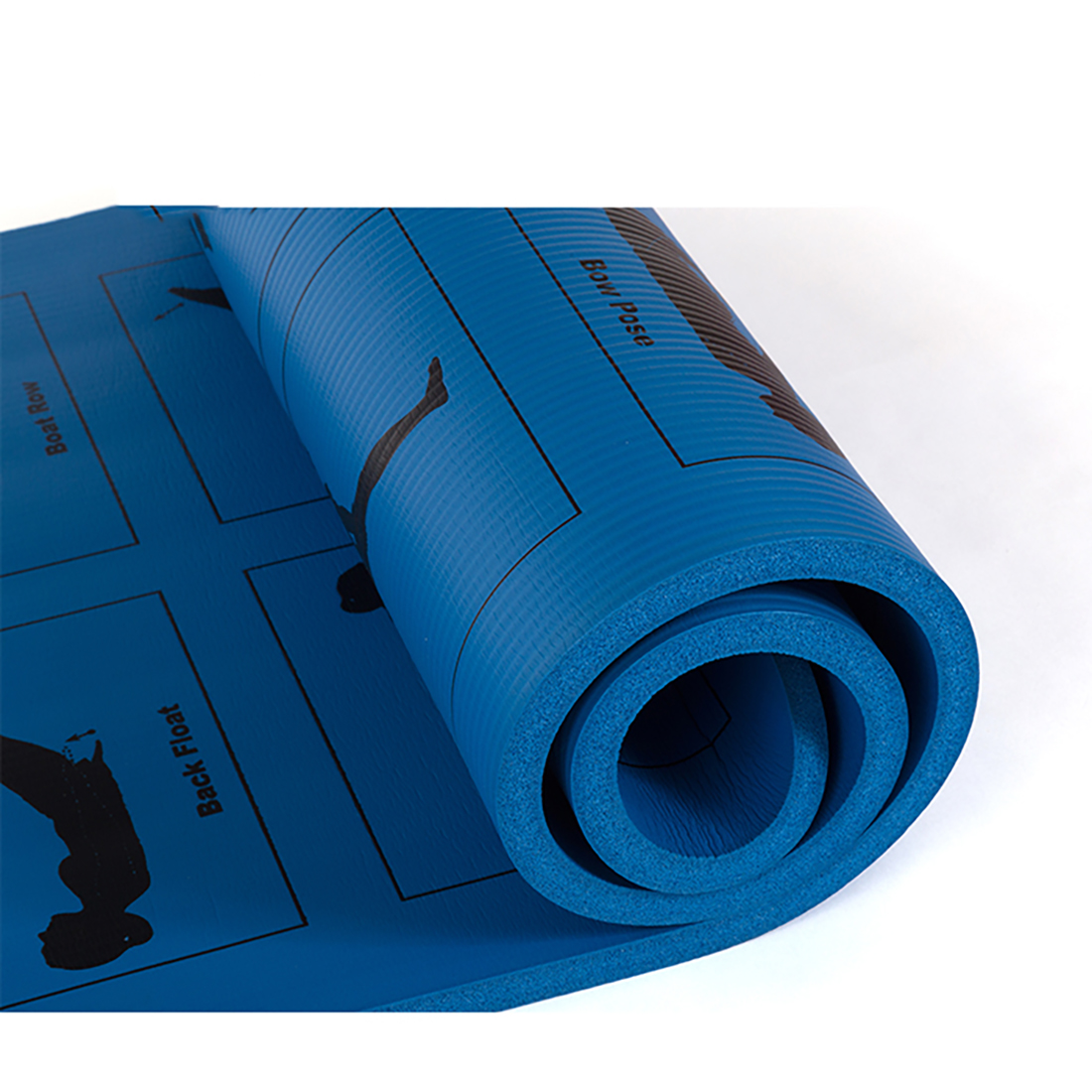 Yoga Exercise Mat 4