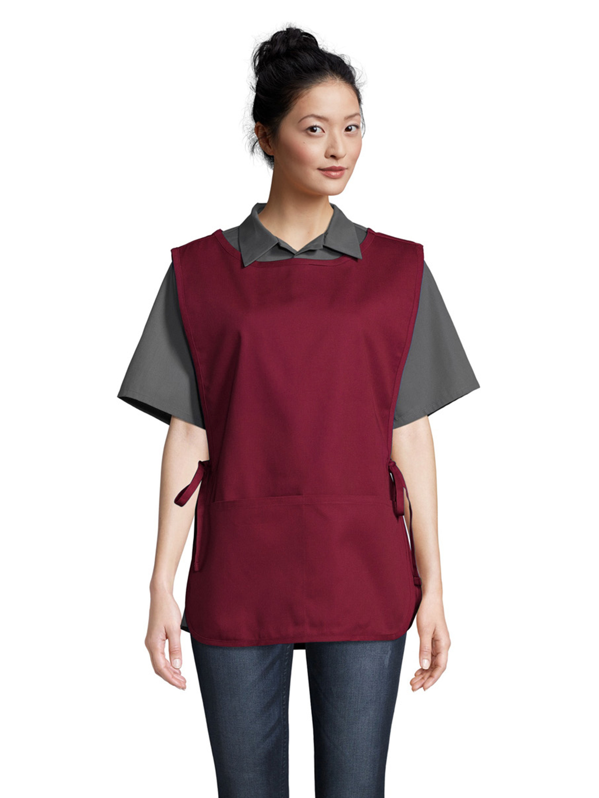 Uncommon Chef - Aprons - Two Divided Pocket 2
