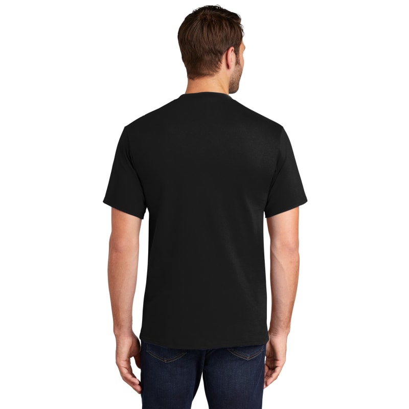Port & Company Tall Essential Tee. 39