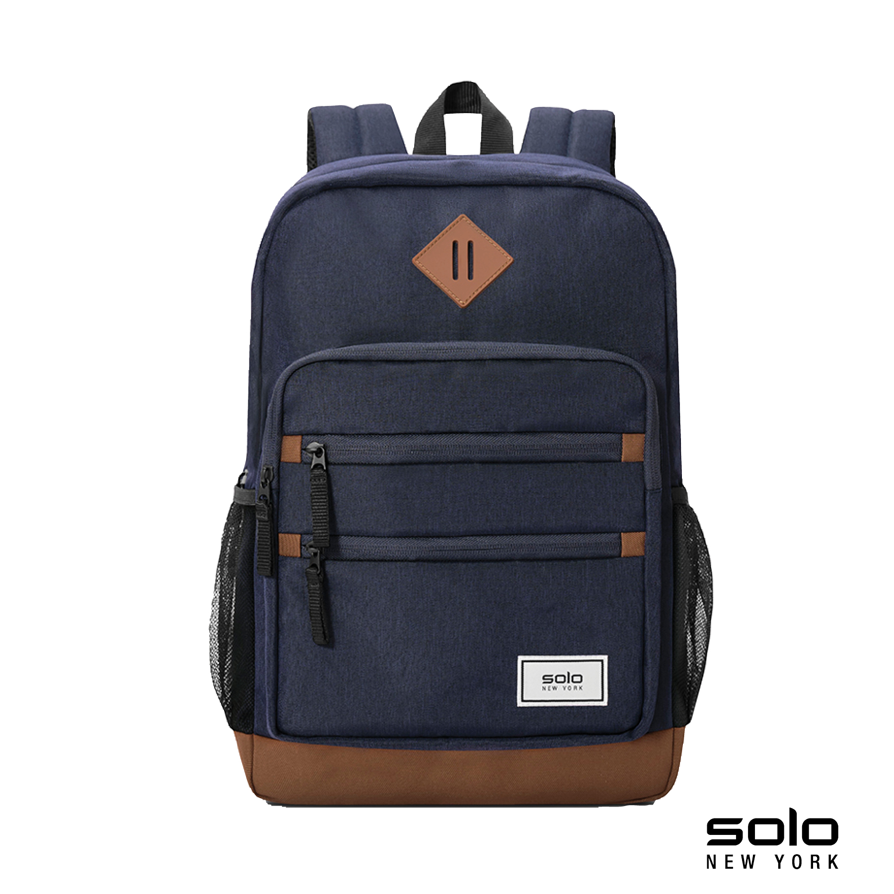 Solo New York Re:fresh Backpack 13