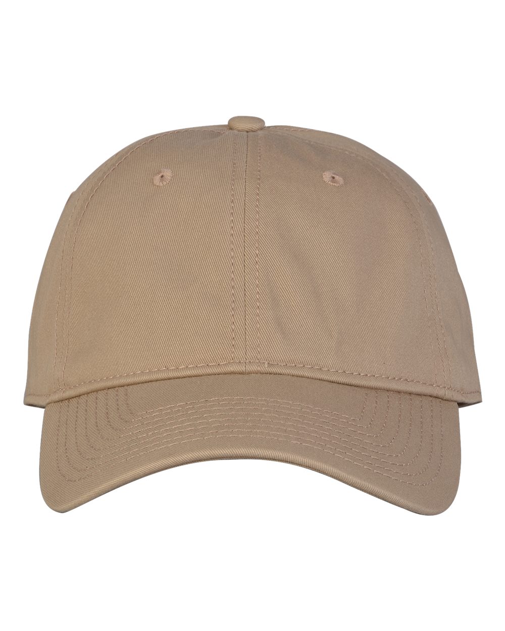 Classic Twill Cap - GB210 30