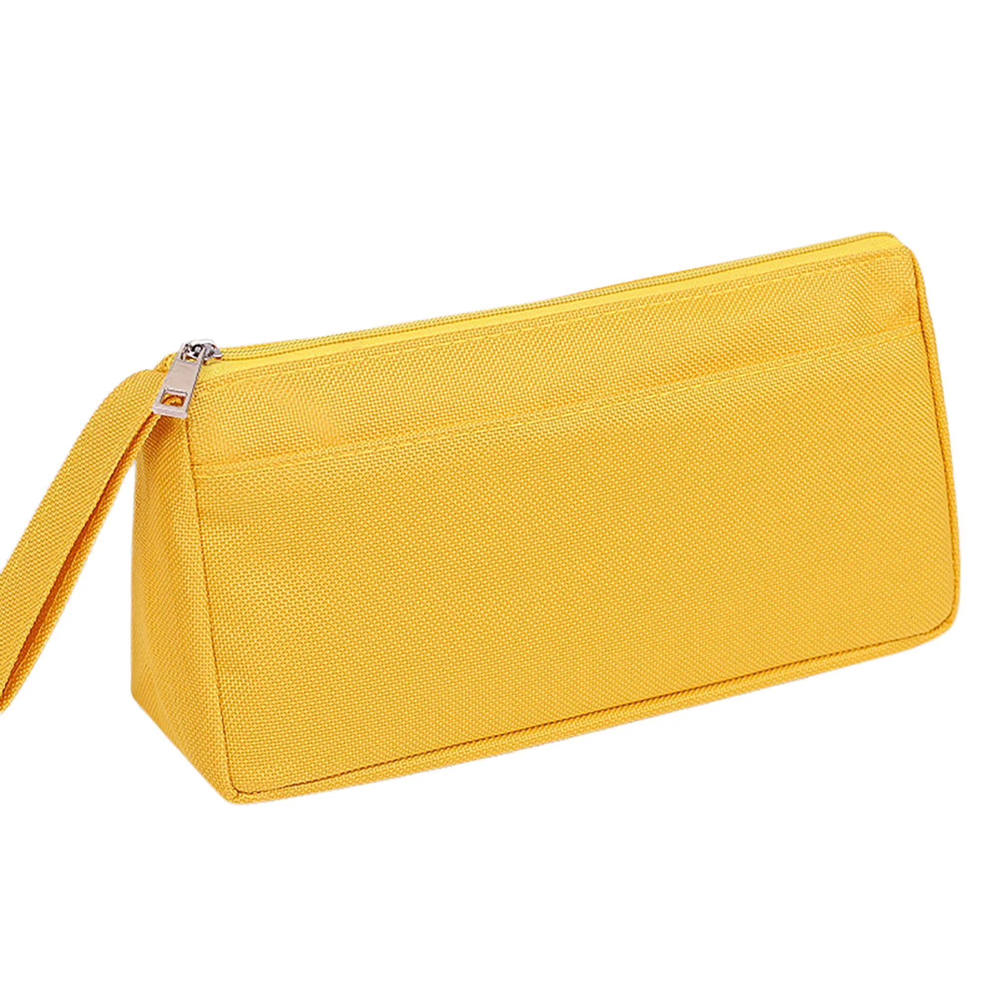 Simple Student Pencil Case Storage Stationery Box 3