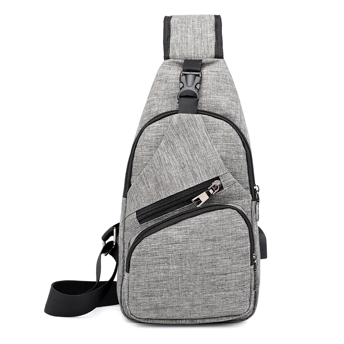 Sling Bag for Men Women 5