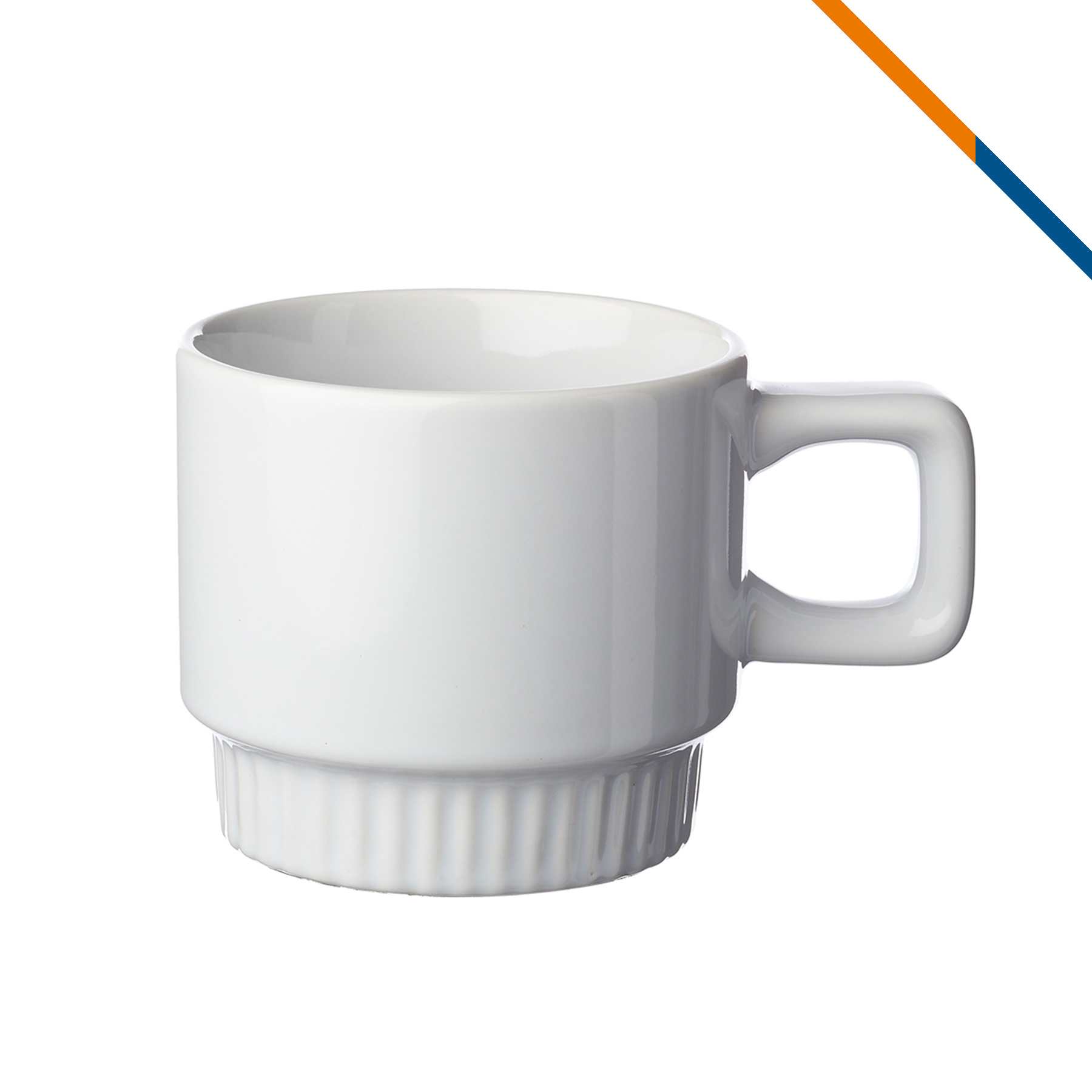 Bale Stack N Sip Mug - 10 OZ. 11