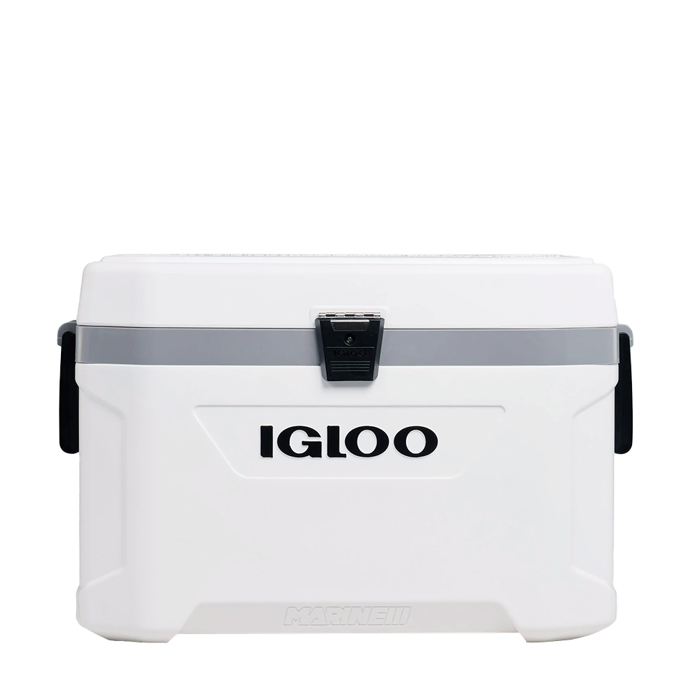 Igloo 54 qt Marine Ultra Cooler 3