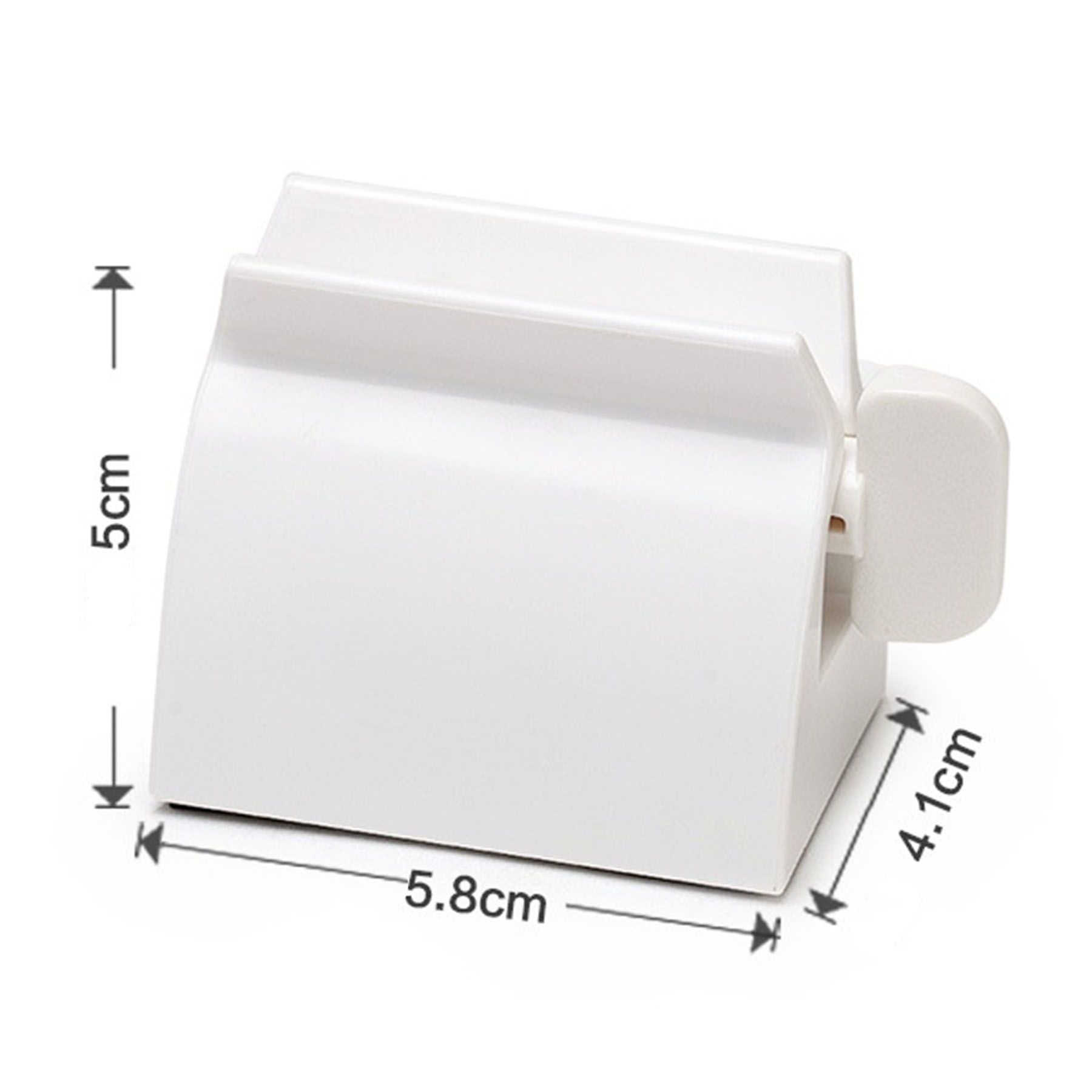Rolling Tube Toothpaste Squeezer 1