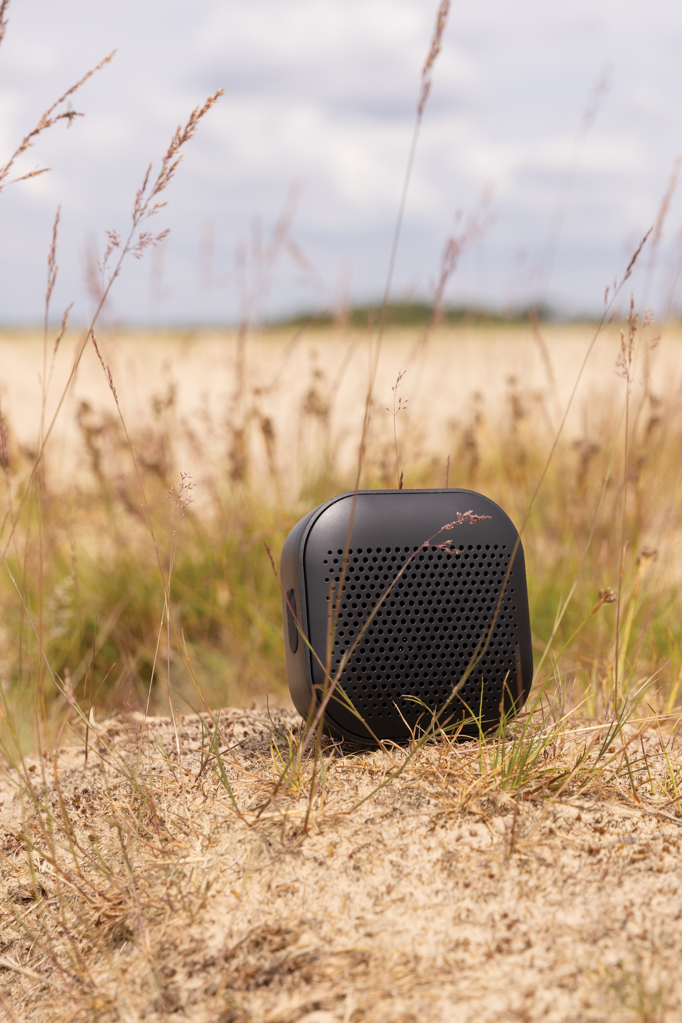 Recycled Plastic Soundbox 3W Speaker 8
