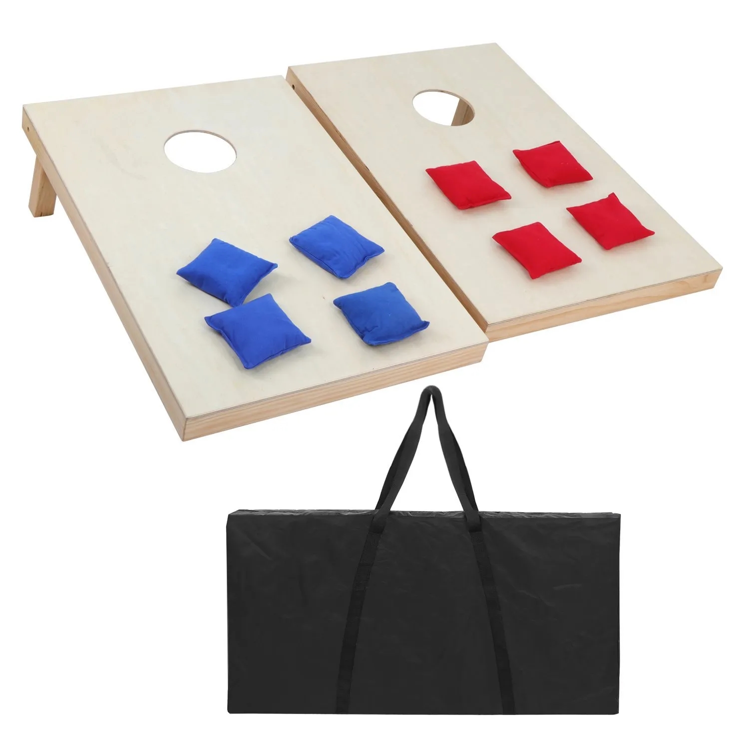 Casamigo Cornhole 2