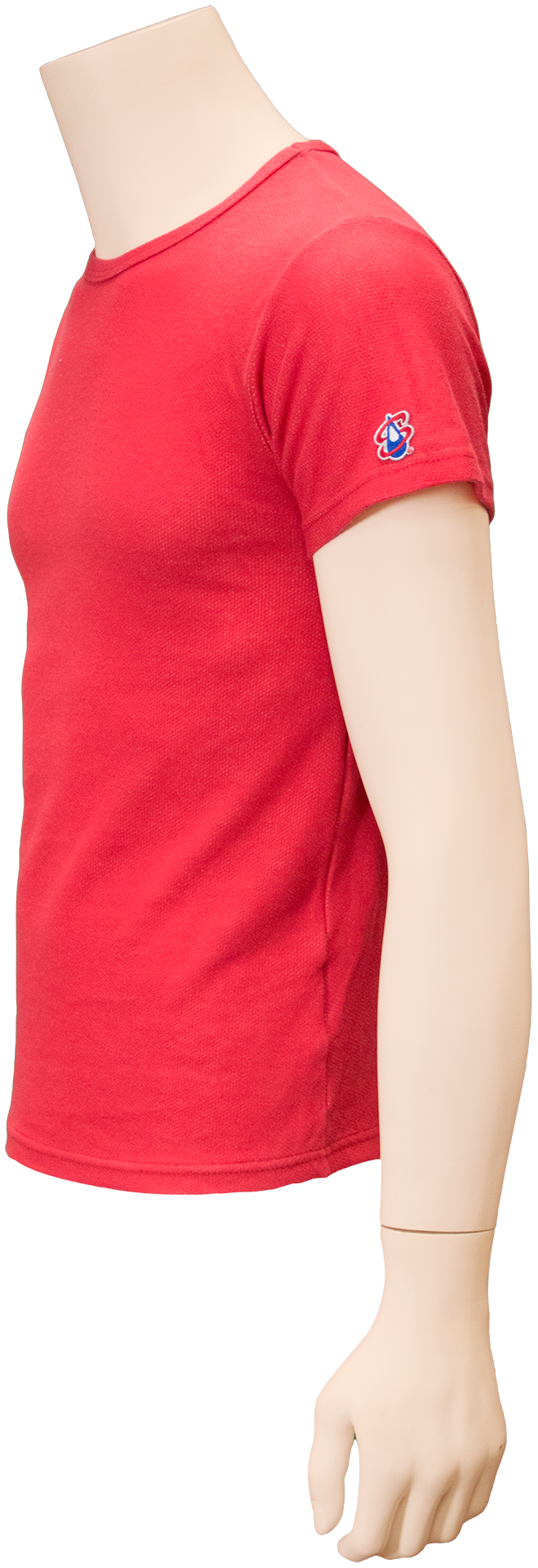 SMART Tiers Shirt 5