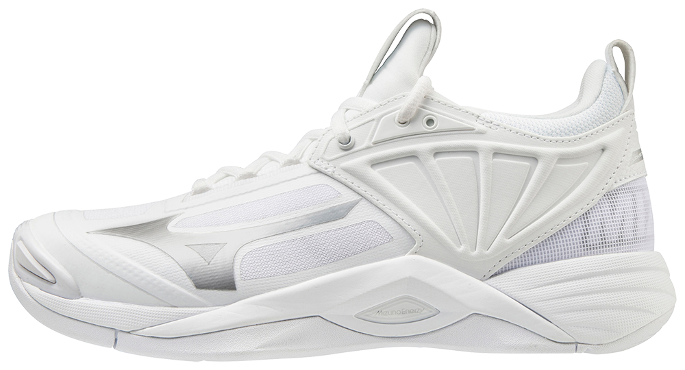 Wave Momentum Women's Volleyball Shoe 25
