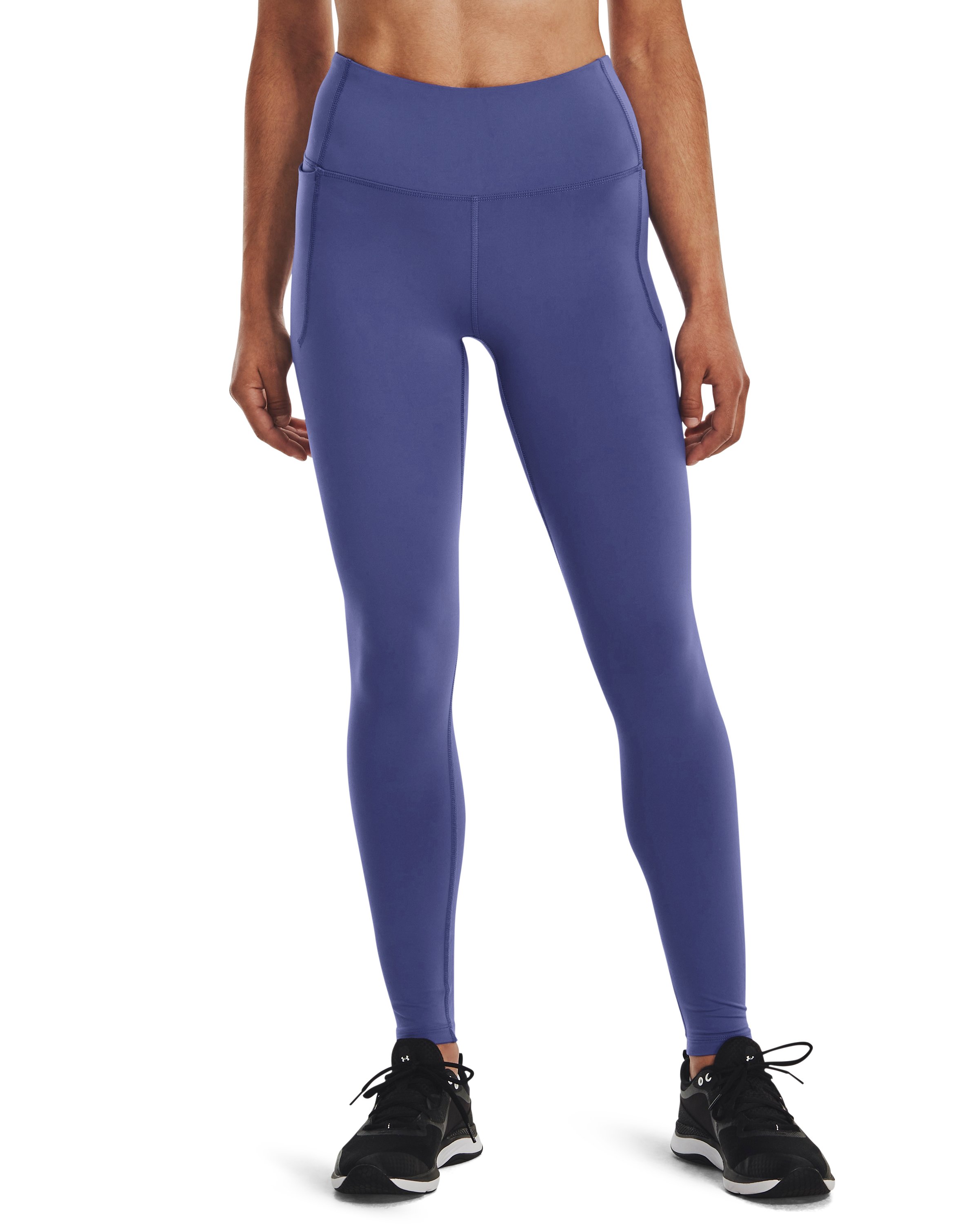 UA Meridian Women's Full-Length Leggings 2