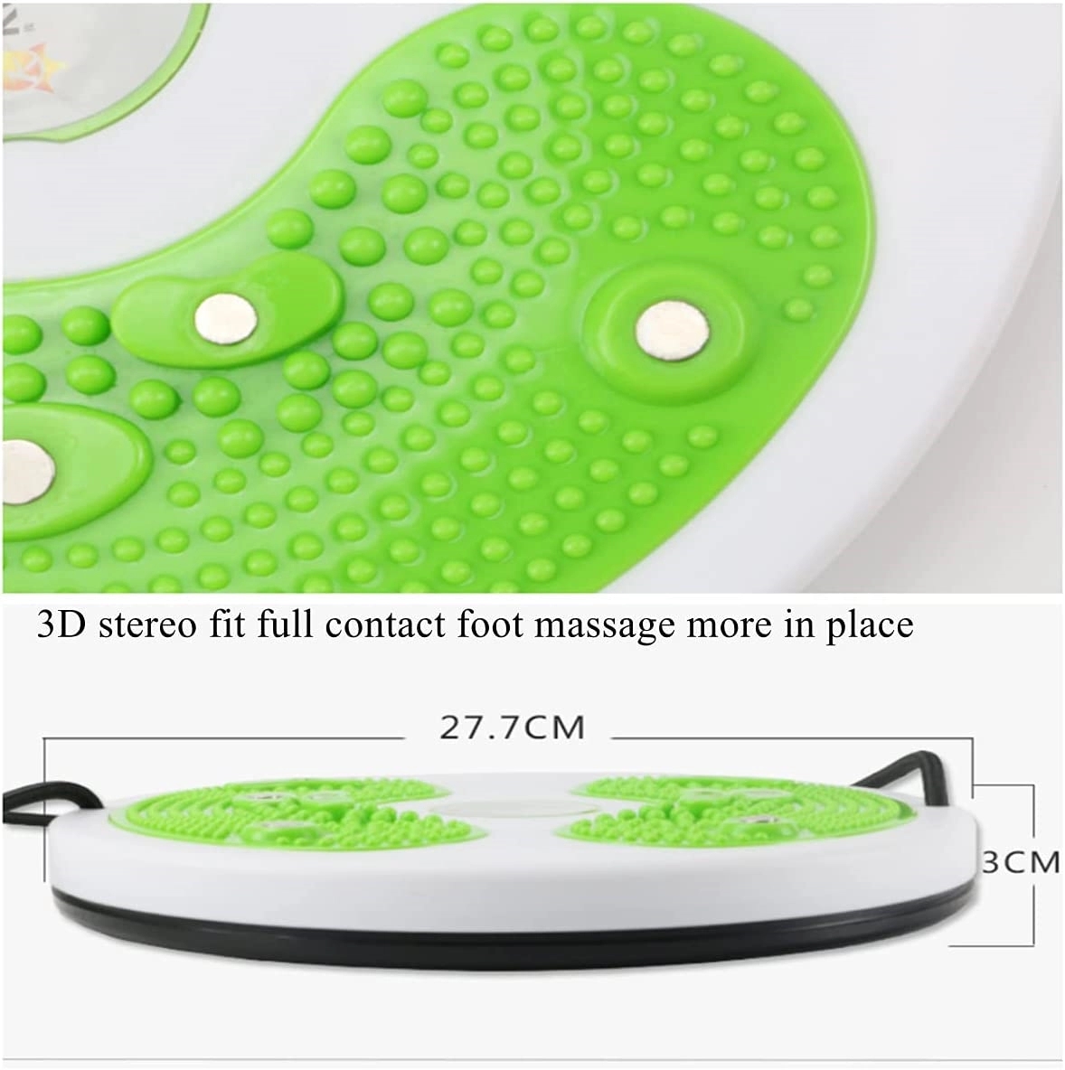 Twister Board W/ Handle 4