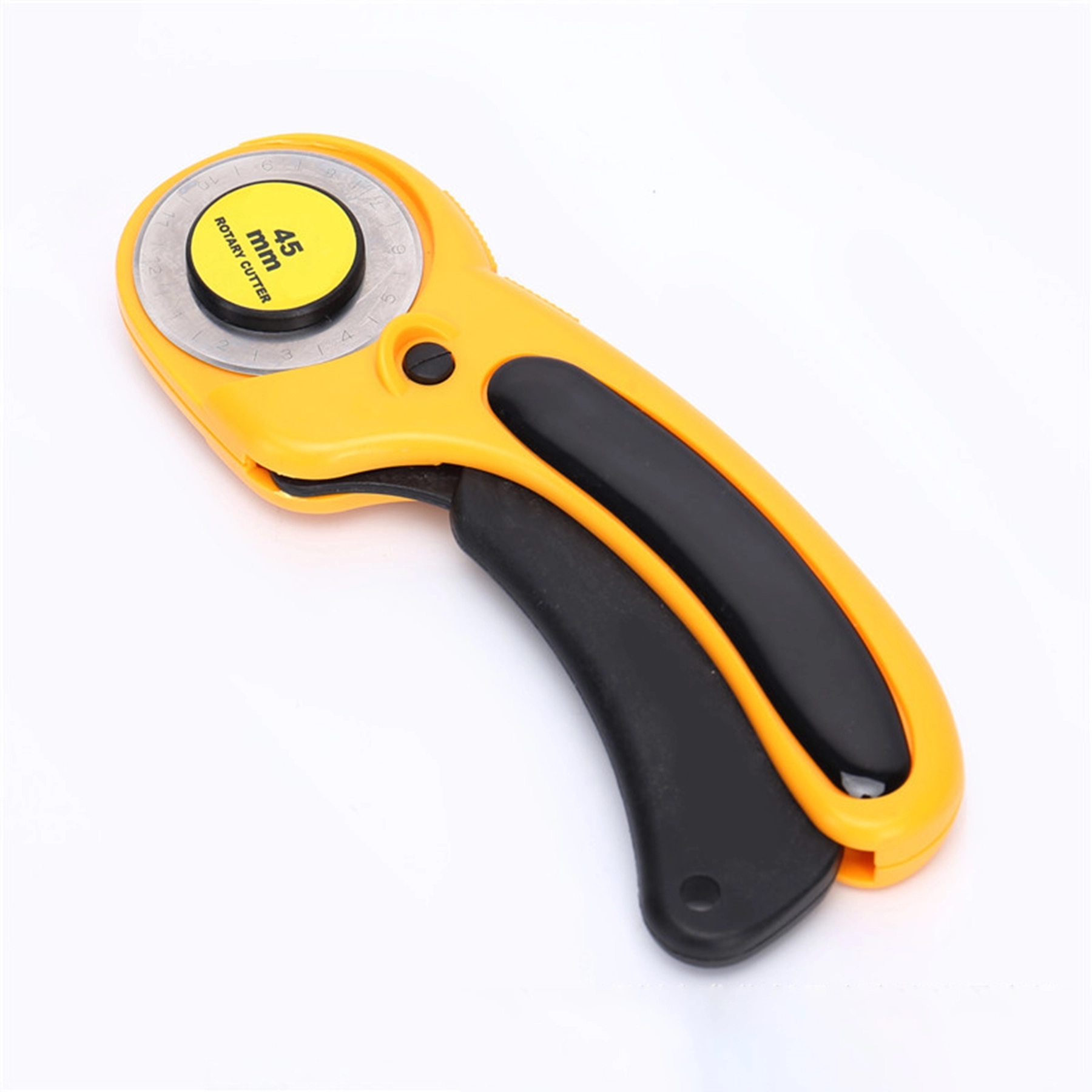 45mm Rotary Fabric Cutter 5