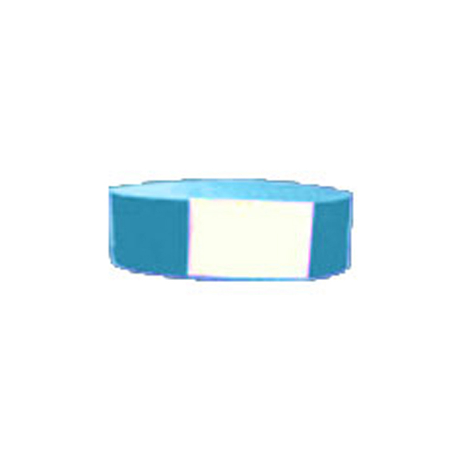 Blank Tyvek Bands 14