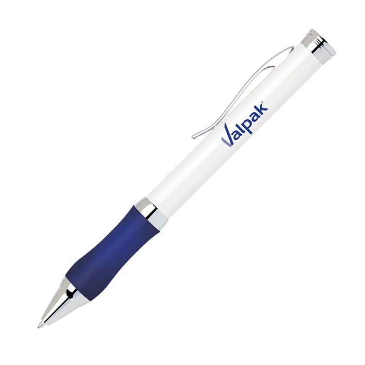 Boston Custom Pen with Photo Dome Top 4