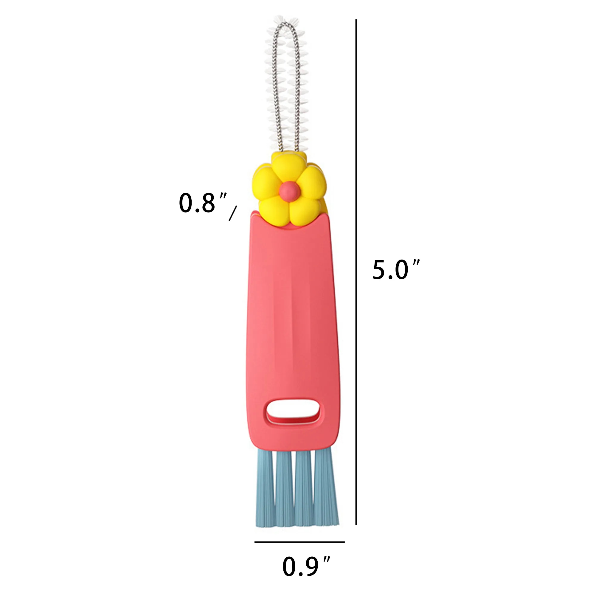 3 in 1 Multi Function Cleaning Brush 3