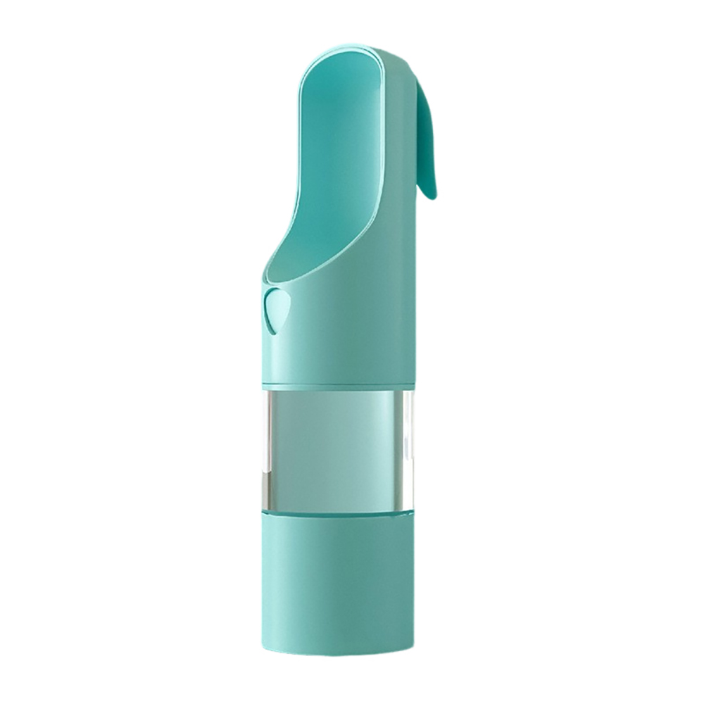 Pet Cup Portable Water Bottle 3