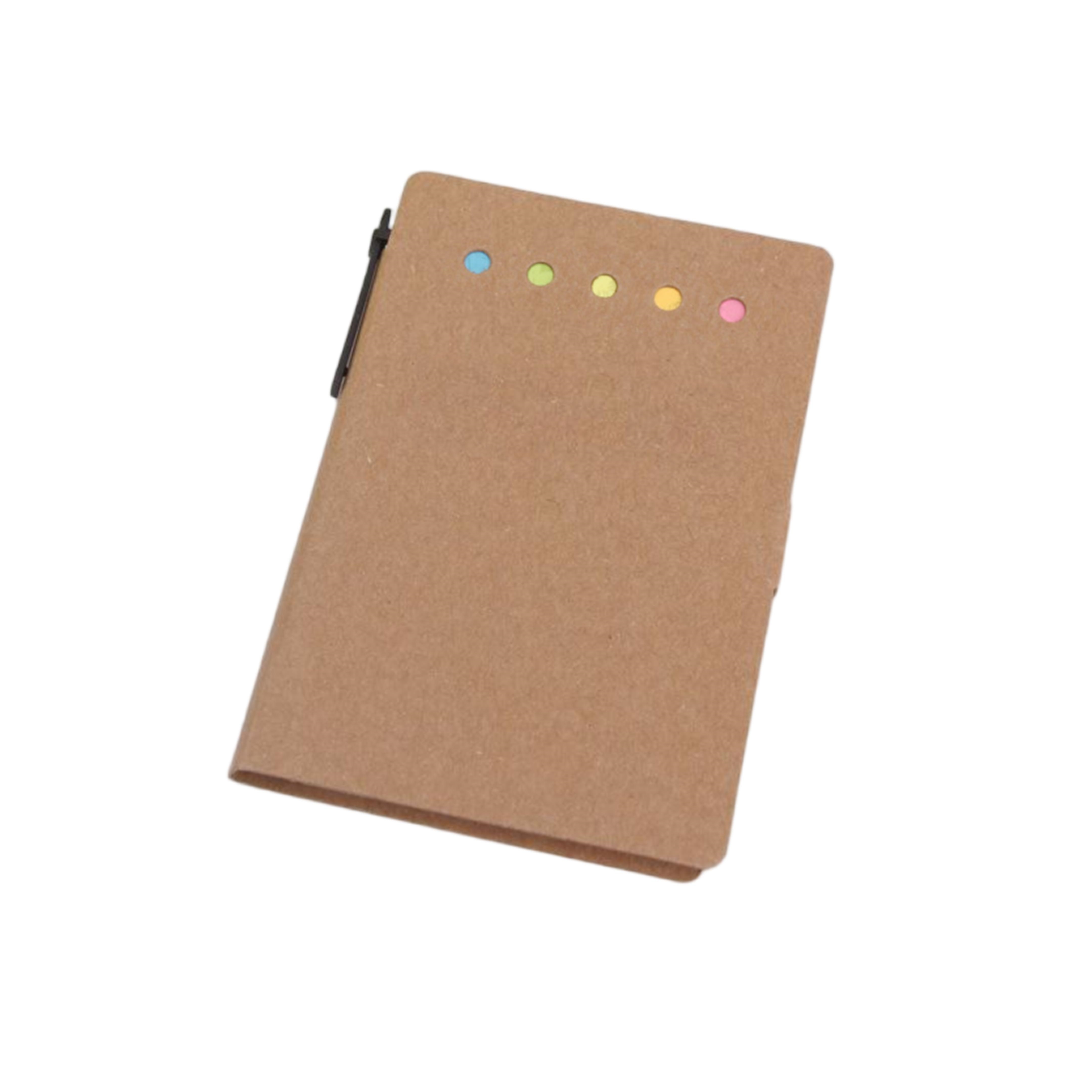 Notebook with Pen 3