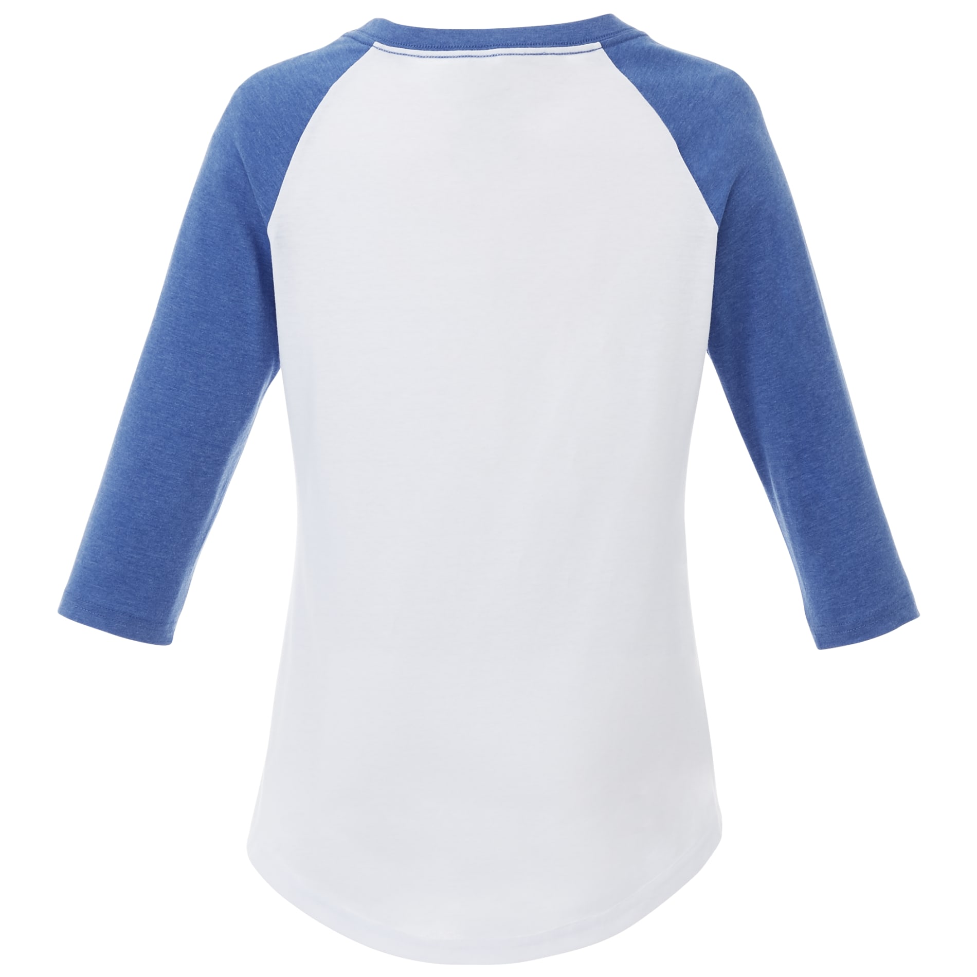 Women's DAKOTA Three Quarter Tee 139