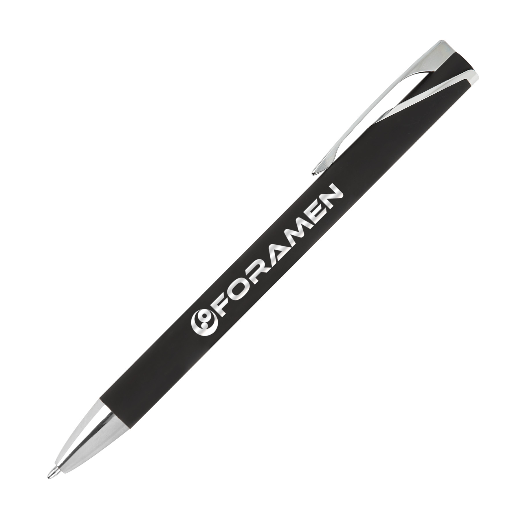 Paradigm Aluminum  Soft-Touch Ballpoint Pen 23