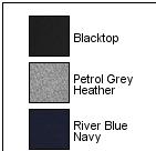 Luuma 1/2-Zip Fleece