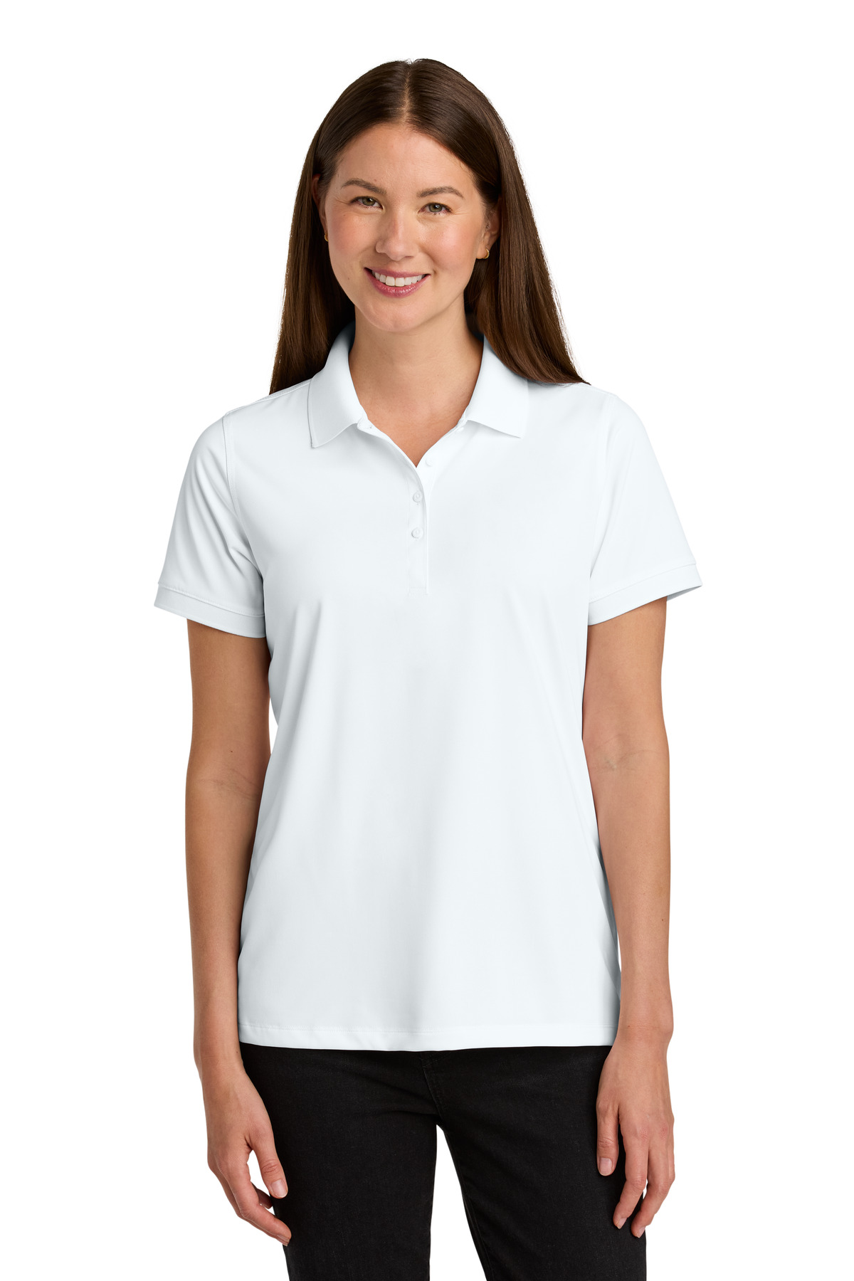 CornerStone Women's Workwear Pro Polo CS451 10