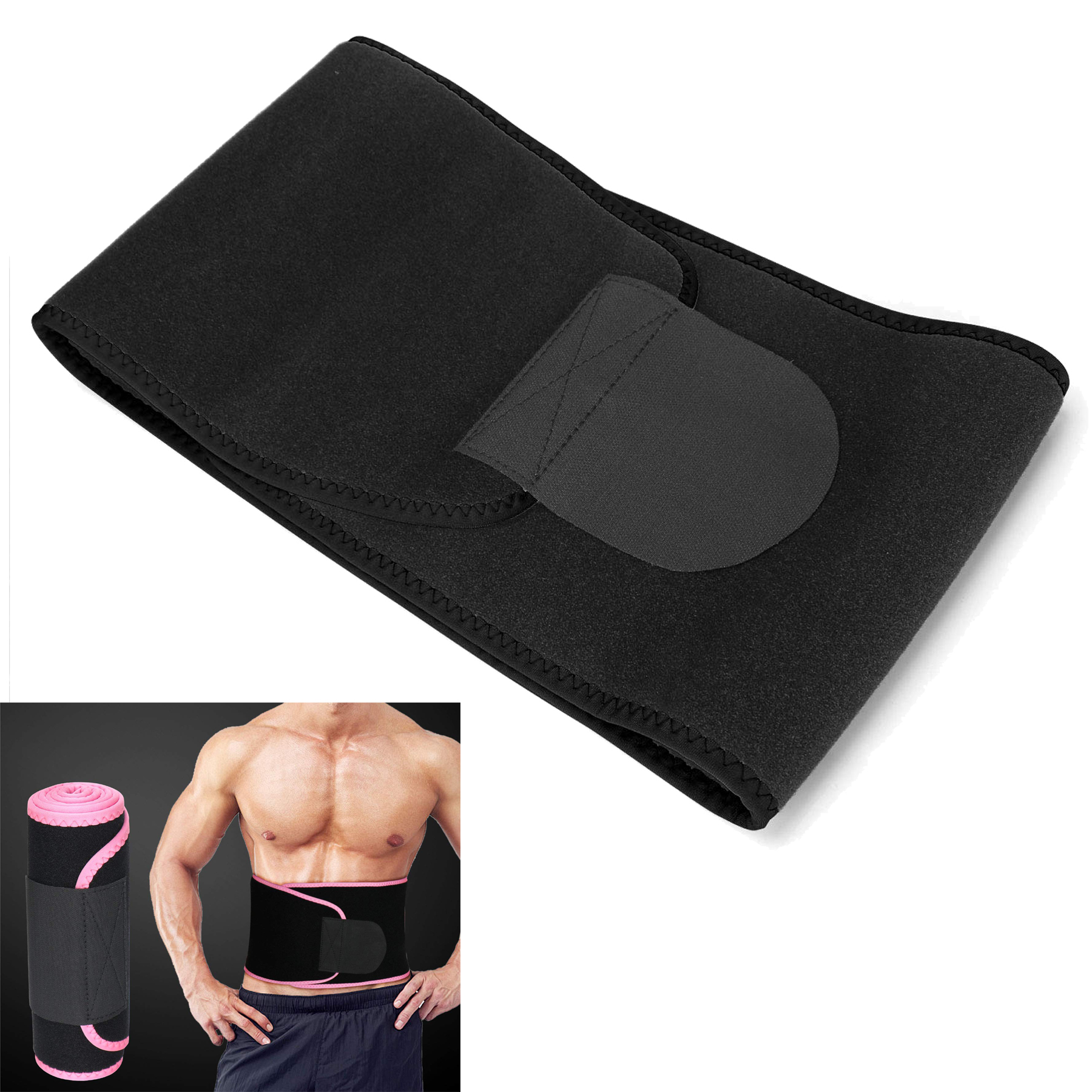 Waist Trainer Belt