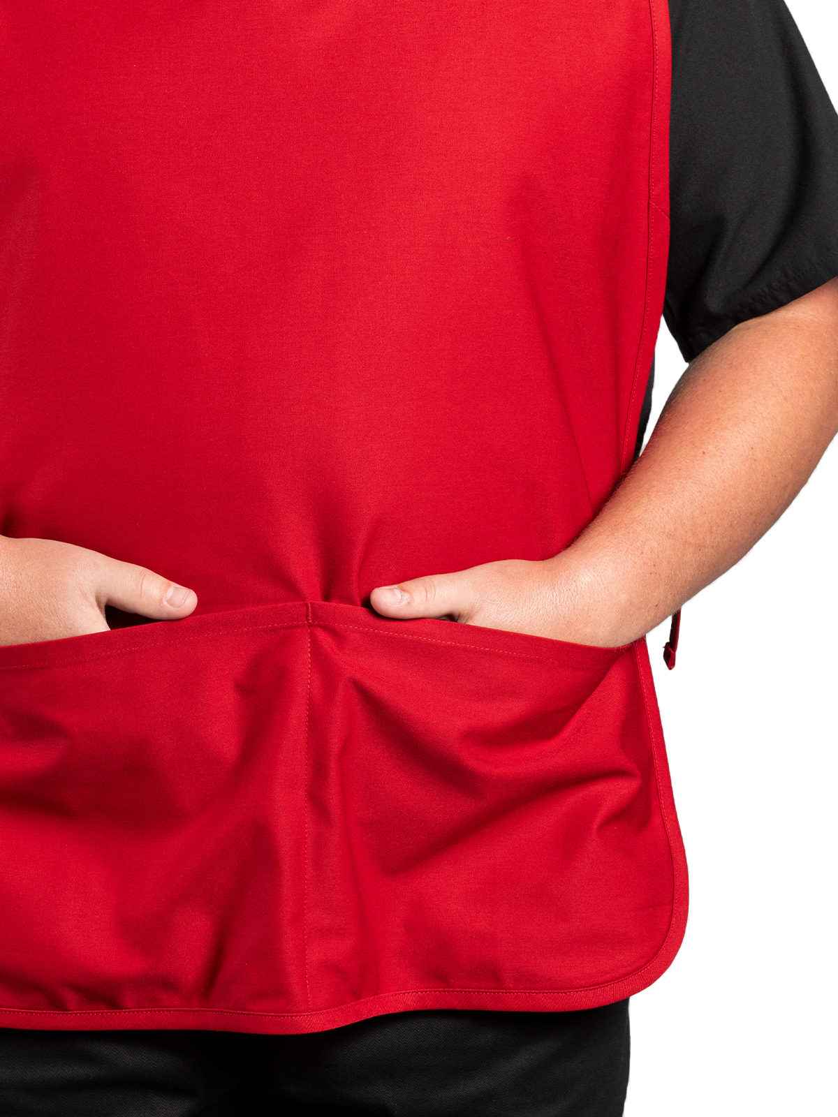 Uncommon Chef - Aprons - Unisex Apron 3