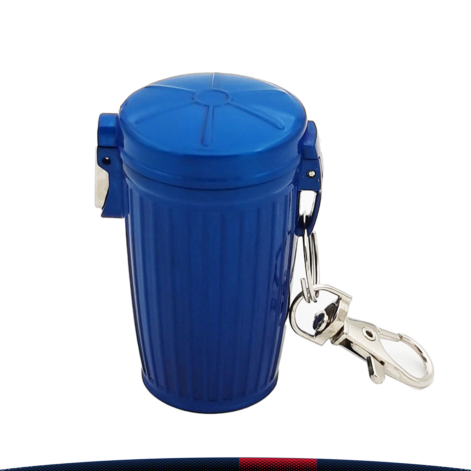 Bucket Shaped Ashtray 3