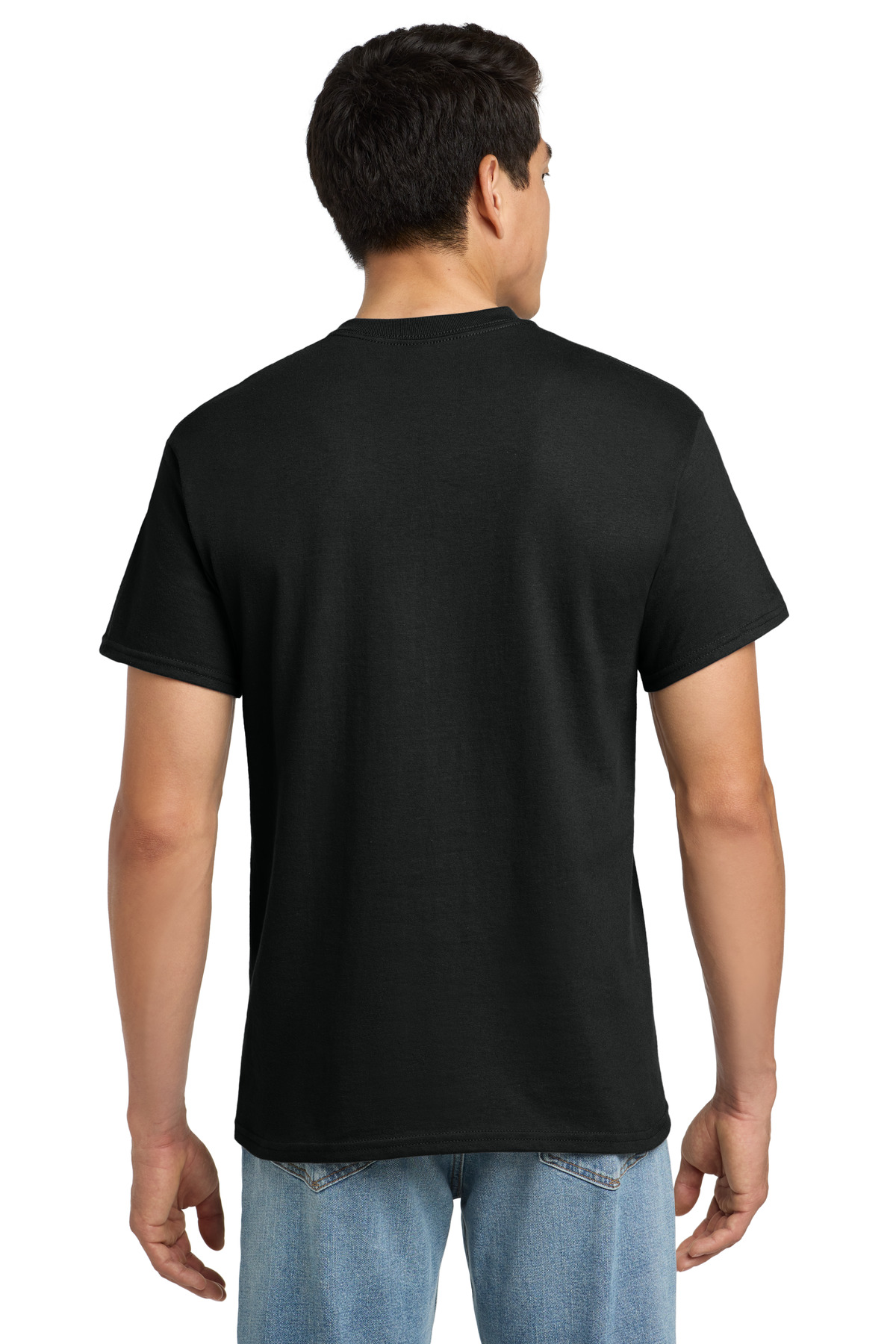 Gildan - Ultra Cotton 100% US Cotton T-Shirt with Pocket. 2300 112