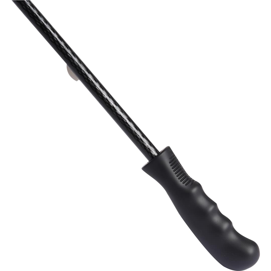 62" RPET Golf Umbrella w/ Reflective Trim 215