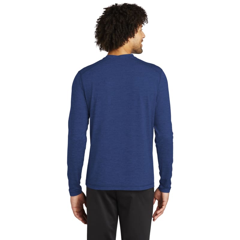 Sport-Tek Exchange 1.5 Long Sleeve Crew 3