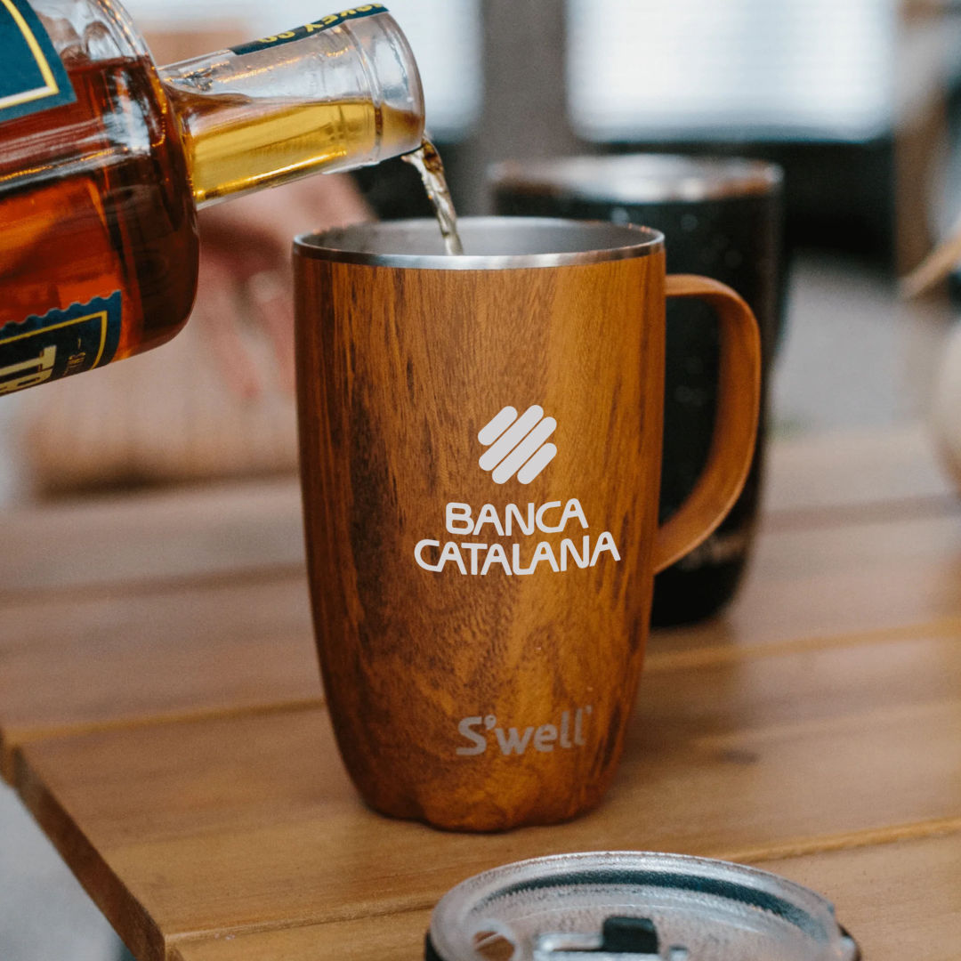 S'well® Mug - 16oz 3