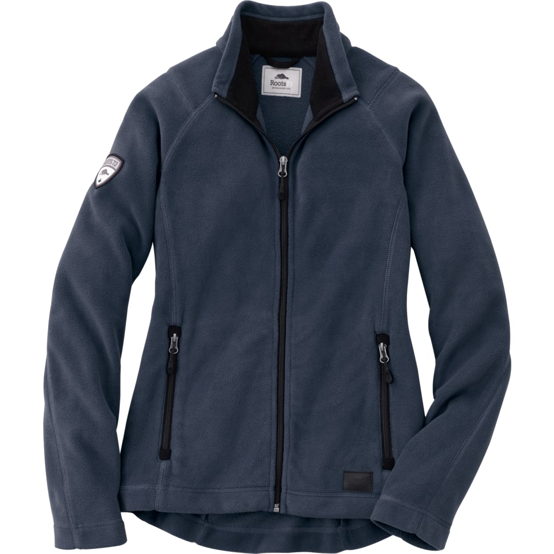 Women's Deerlake Roots73 Micro Fleece Jacket 76