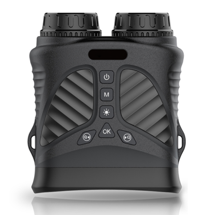 Infrared Digital Binoculars with 2.5K Video Recording and 8x Zoom 3